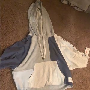 Calvin Performance Tee